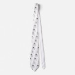 Skull & Crossbones ties