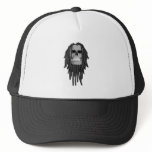 Skull Dreads hats