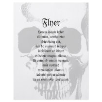 Skull Face