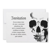Skull Face
