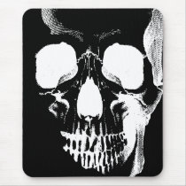 Skull Face