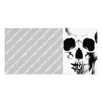 Skull Face