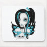 Skull faery mousepads