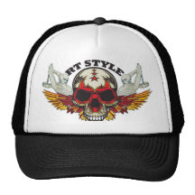 Skull Fight RT Style Bones