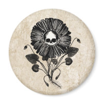 Skull Flower
