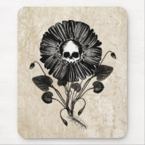 Skull Flower