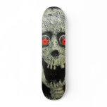 Skull Fun-Skateboard