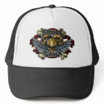 Skull Gang Hat