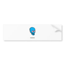 Skull Graphic Colour