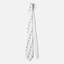 Skull Graphic White