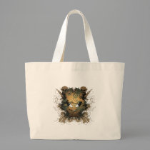 Skull Greed bags
