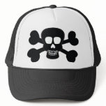 Skull hats