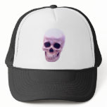 Skull Mesh Hats