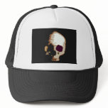 Skull Hat
