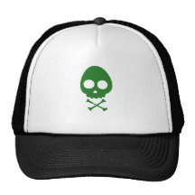 Skull Hats
