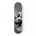 Skull Hawk skateboards