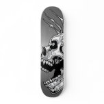Skull Hawk skateboards