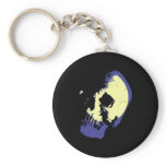 Skull Keychains