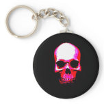 Skull Keychains