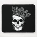 Skull King mousepads
