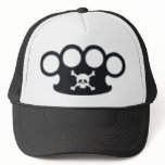 skull knuckles hats