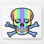 �Skull_LoveMousepad