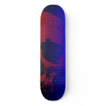 Skull mesh