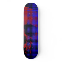 Skull mesh
