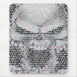 Skull Mosaic mousepads