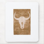 Skull Mouse Pads