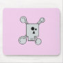 Skull Mouse Mat