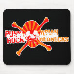 skull mousepads