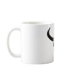 Skull mugs