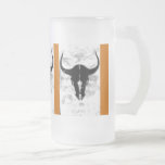 Skull Mug