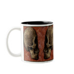 Skull Mug from MadBill Art