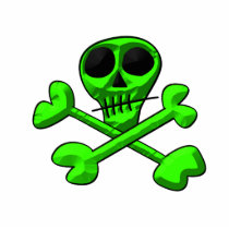 skull