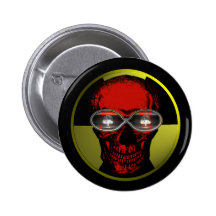 Skull Pin