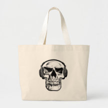 Skull Rock Bag