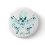 Skull Sharks by FishTs.com Button