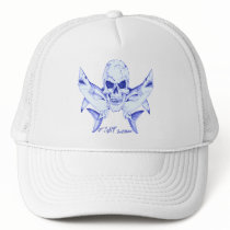 Skull Sharks by FishTs.com