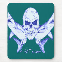 Skull Sharks by FishTs.com