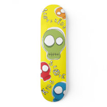 Skull Skate Kids