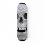 skull skateboards