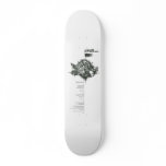 skull skateboards