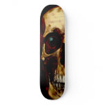 skull skateboards