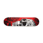 skull skateboards