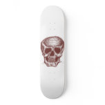 Skull skater skateboards