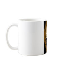 Skull Skulls Coffee Mug