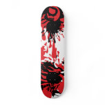 skull-splat skateboards