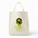 Skull Squid bags